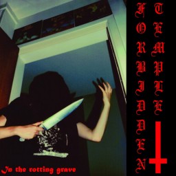 In the Rotting Grave