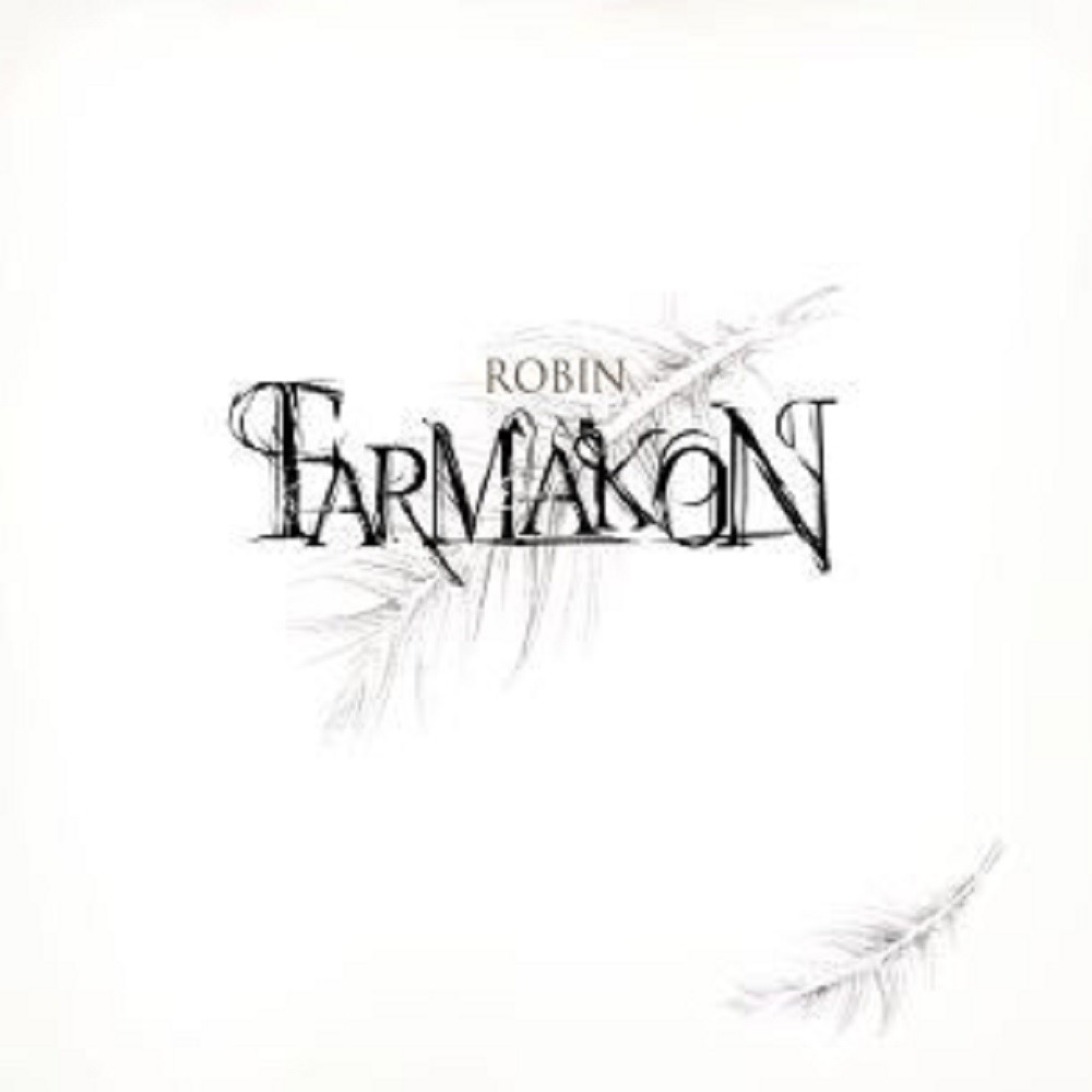Farmakon - Robin (2007) Cover