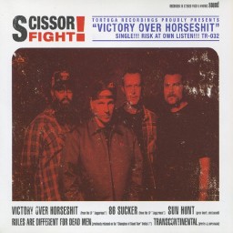 Victory Over Horseshit