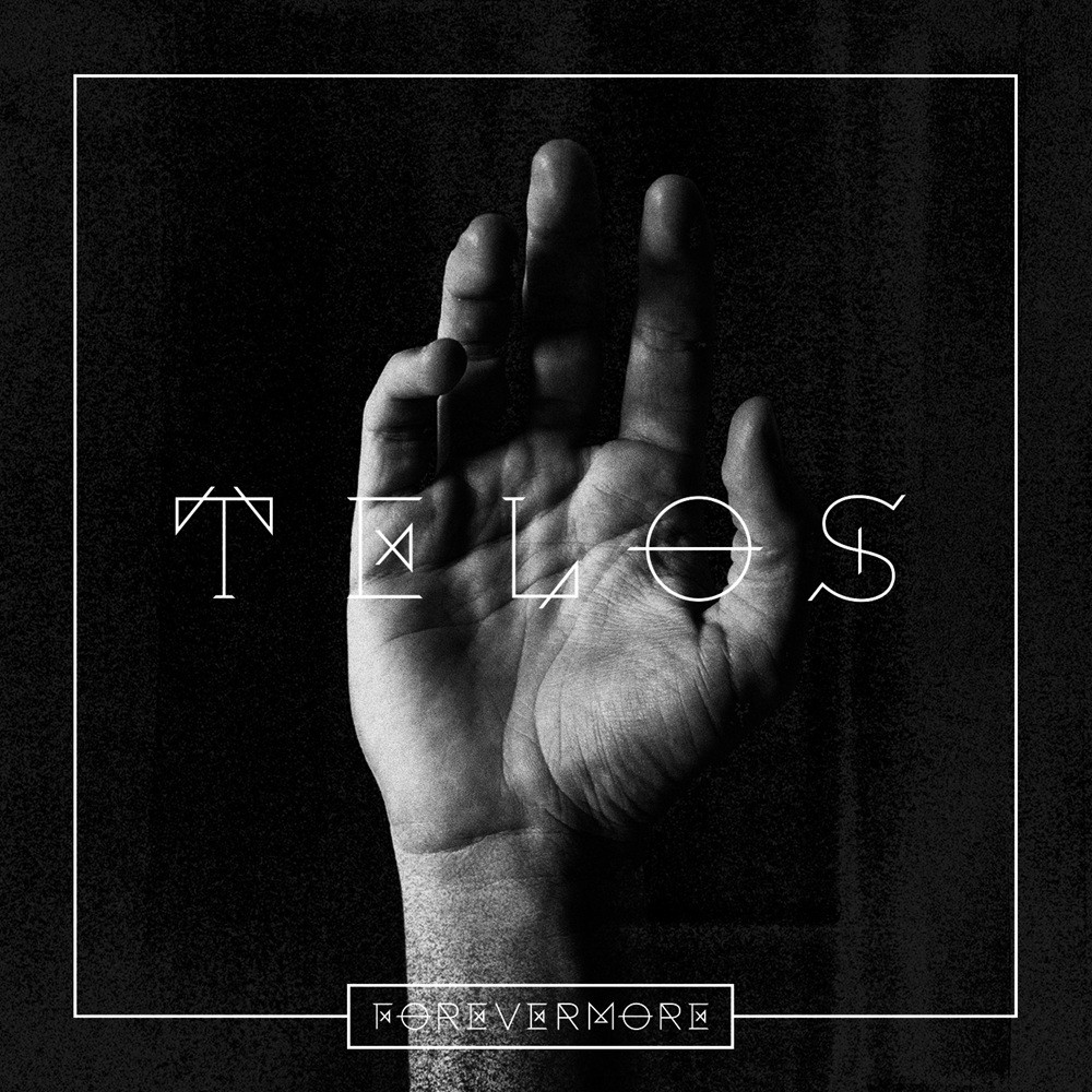 Forevermore - Telos (2014) Cover