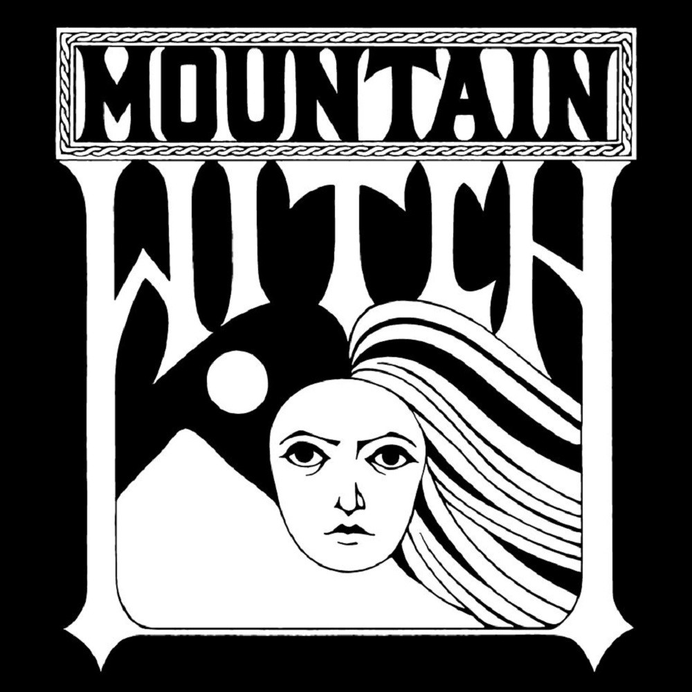 Mountain Witch - Scythe & Dead Horse (2010) Cover