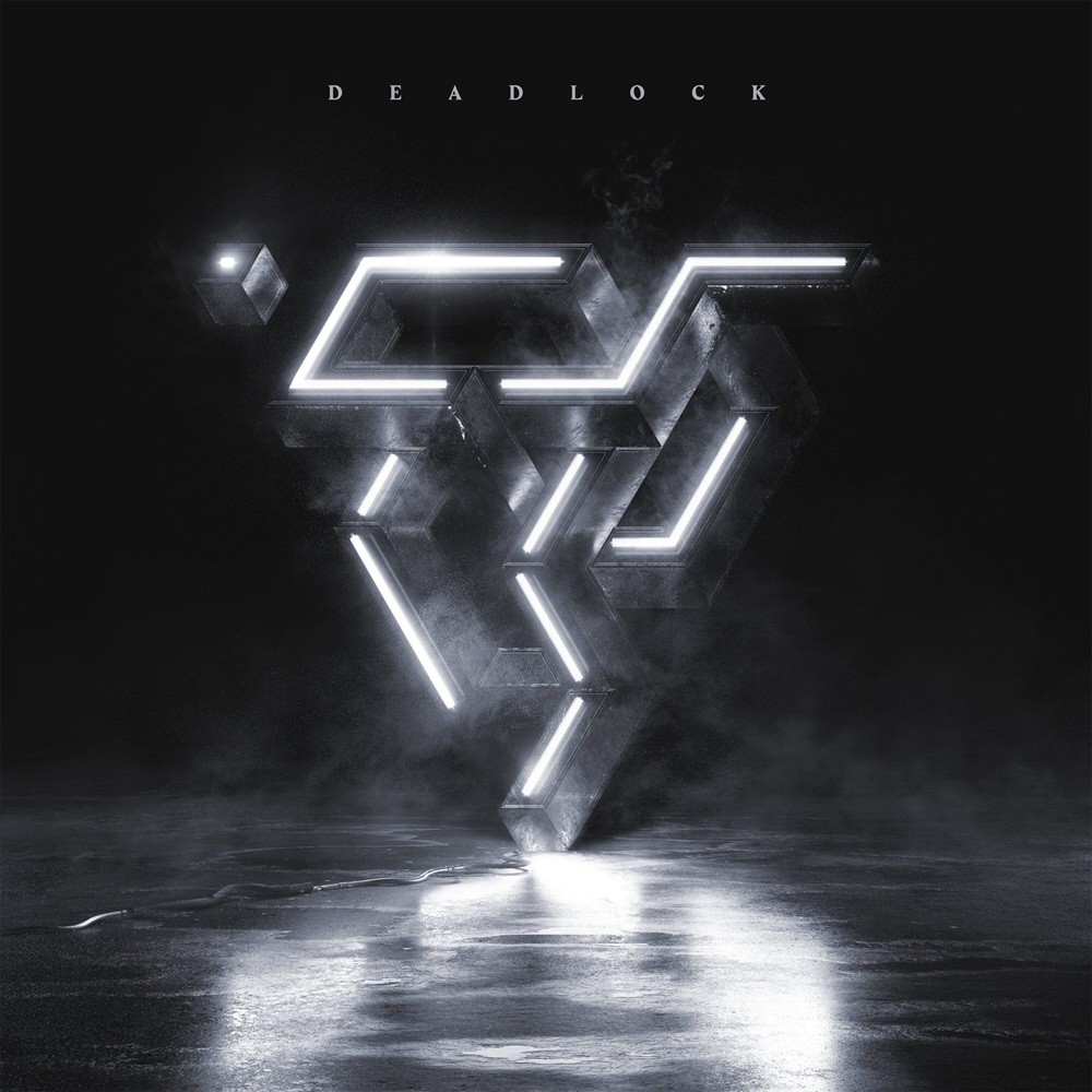 InVisions - Deadlock (2022) Cover