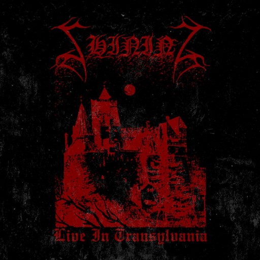 Live in Transylvania