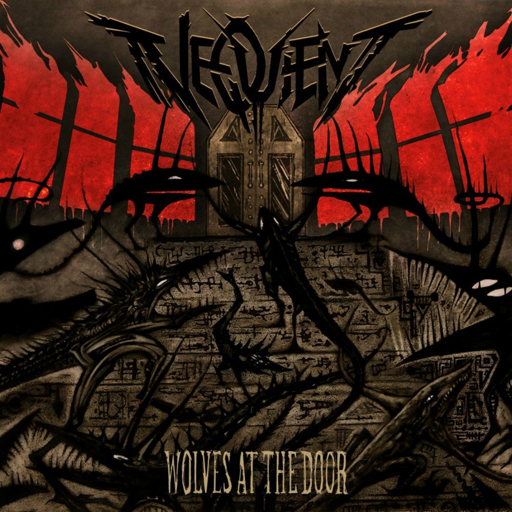 Nequient - Wolves at the Door