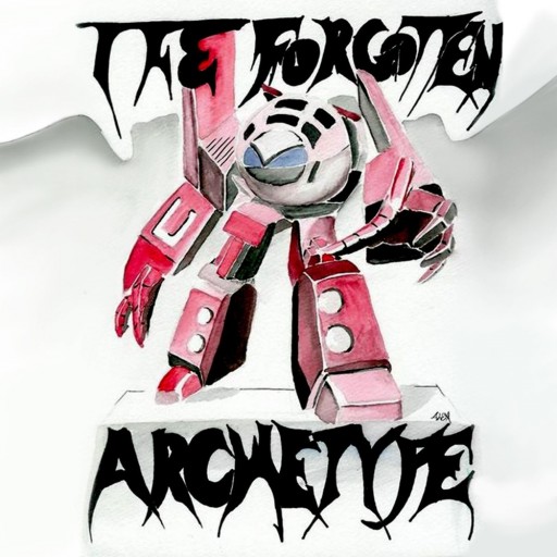 The Forgotten Archetype