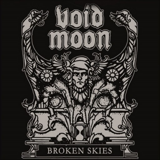 Broken Skies