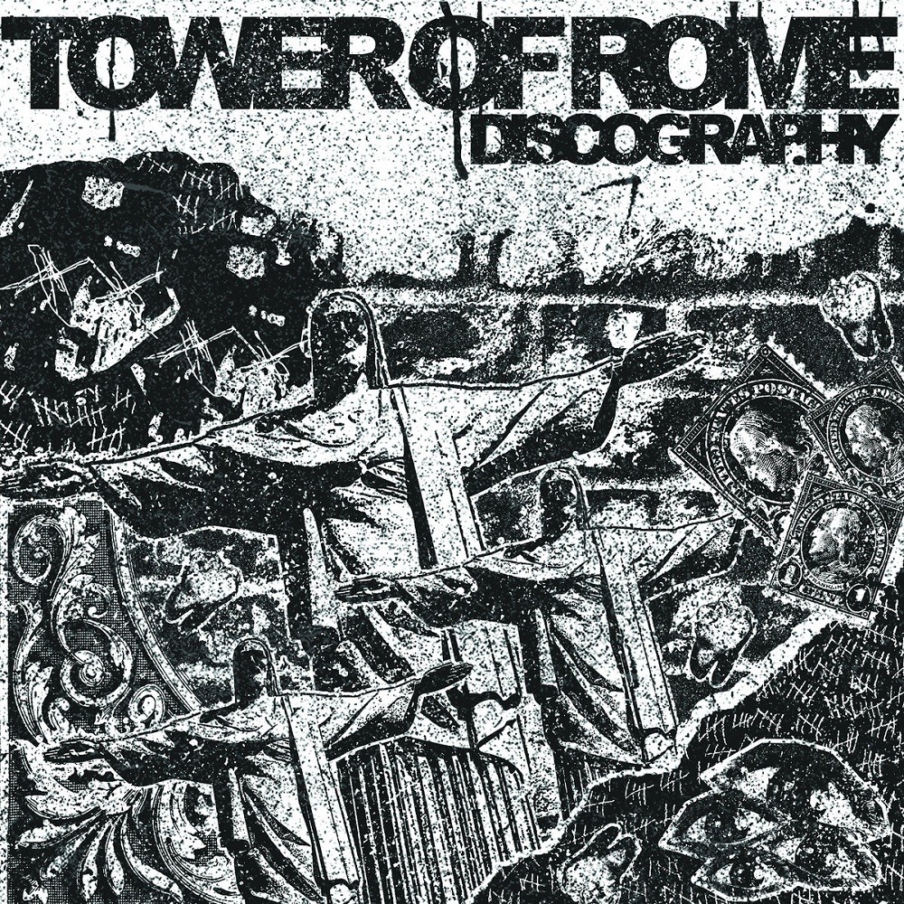 Tower of Rome - Discography (2019) Cover