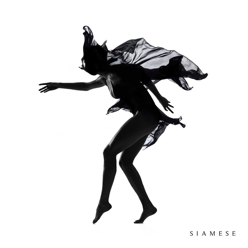 Siamese - Siamese (2019) Cover