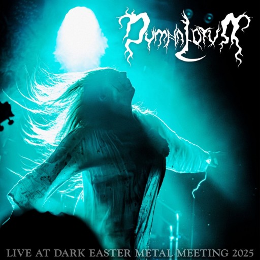 Live at Dark Easter Metal Meeting 2025