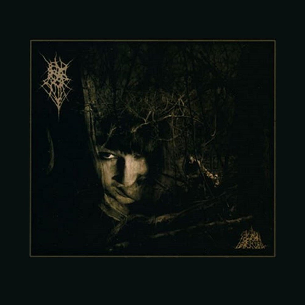 Dead Raven Choir - Cask Strength Black Metal (2005) Cover