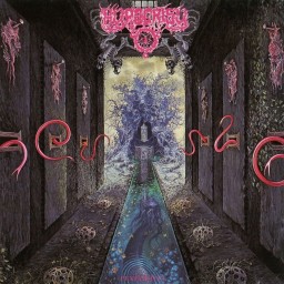 Review by Ben for Hypocrisy - Penetralia (1992)