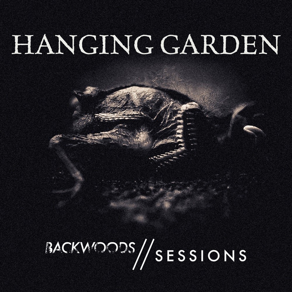 Hanging Garden (FIN) - Backwoods Sessions (2015) Cover