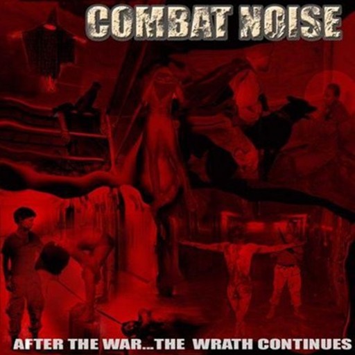After the War... the Wrath Continues
