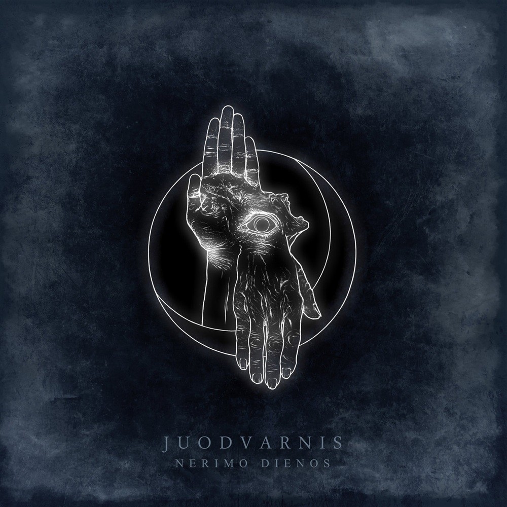 Juodvarnis - Nerimo Dienos