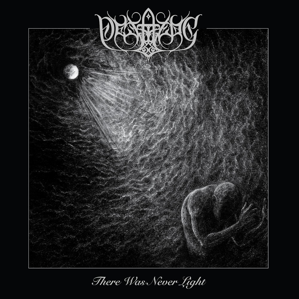 Pestifere - There Was Never Light (2025) Cover