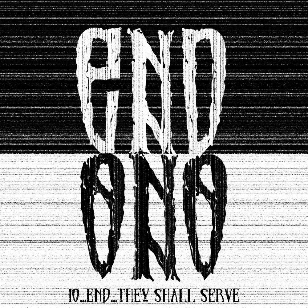 0N0 - End / Upon the Throne of Hell