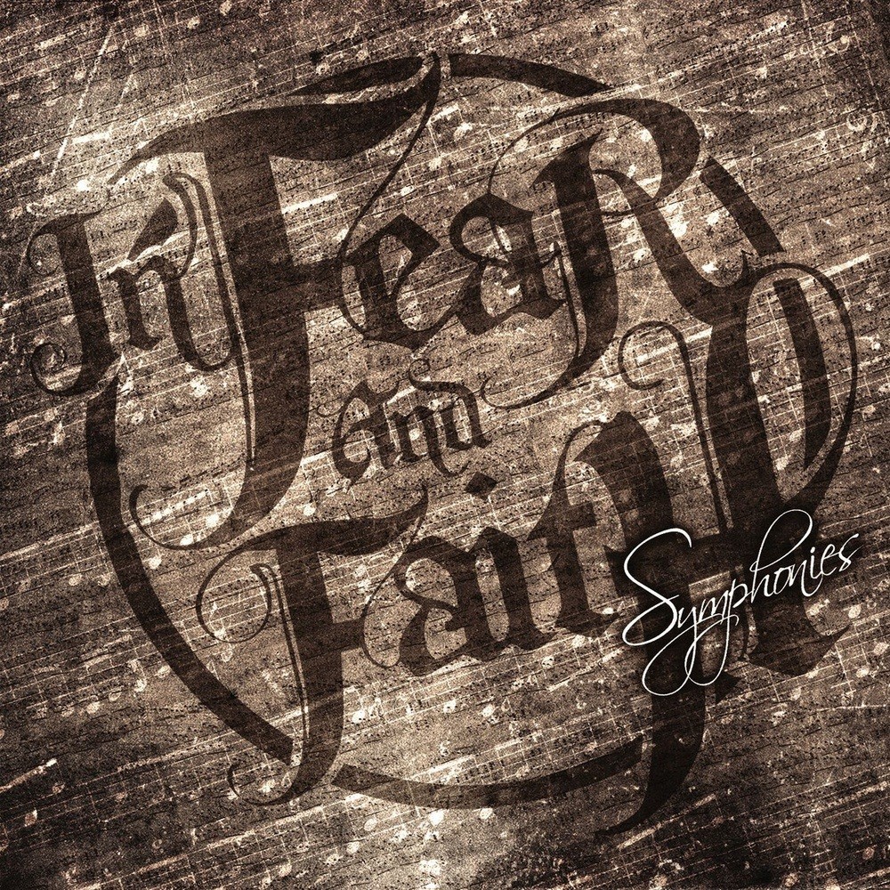 In Fear and Faith - Symphonies (2011) Cover