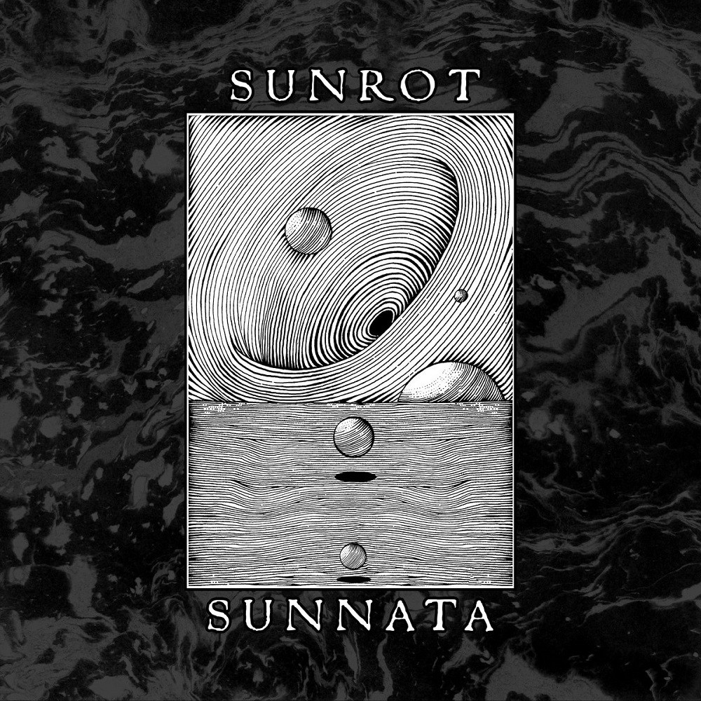Sunrot - Sunnata (2017) Cover