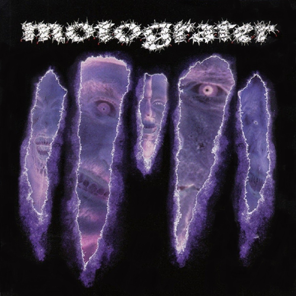 Motograter - Indy (2000) Cover