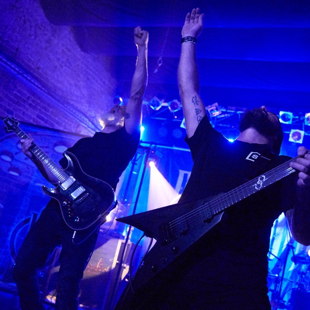 Byzantine - Live From Trident Music Facility