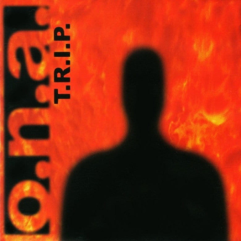 O.N.A. - T.R.I.P. (1998) Cover