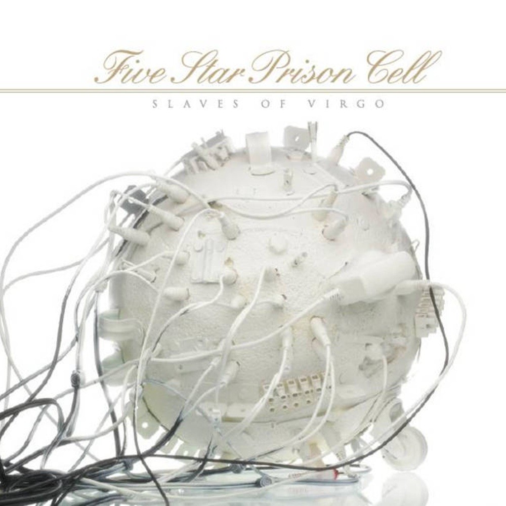 Five Star Prison Cell - Slaves of Virgo (2007) Cover