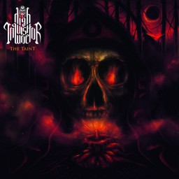 Review by Sonny for High Inquisitor Woe - The Taint (2019)