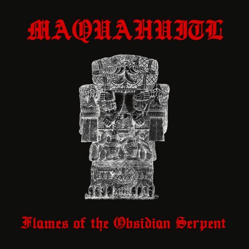 Flames of the Obsidian Serpent