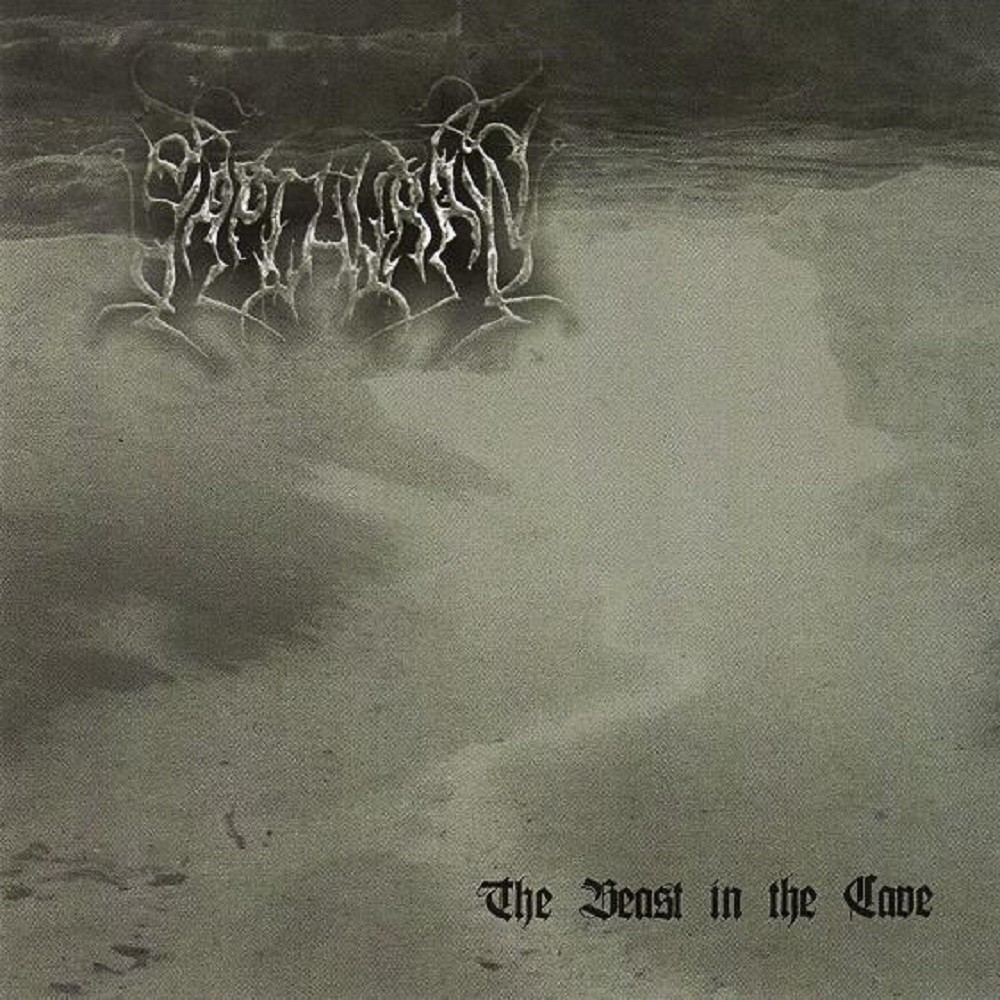 Sapthuran - The Beast in the Cave (2007) Cover