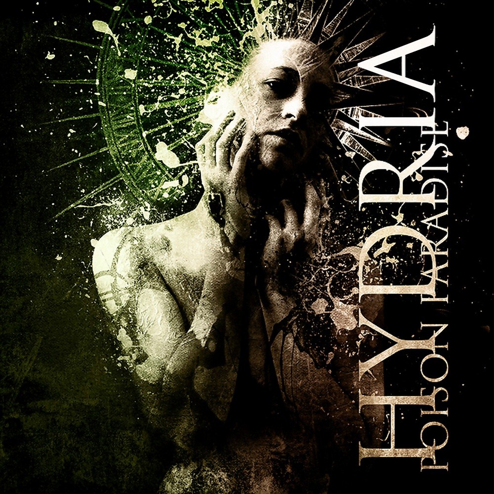 Hydria - Poison Paradise (2010) Cover