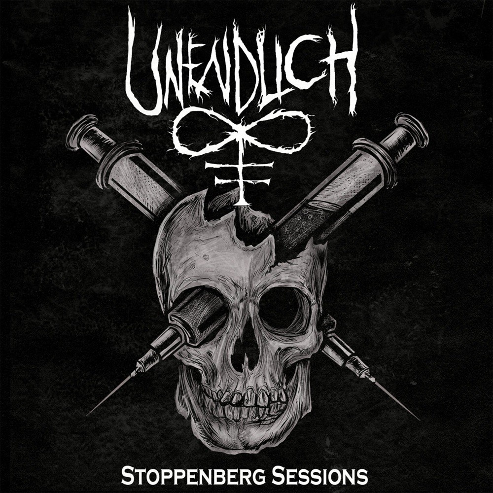 Unendlich - Stoppenberg Sessions (2019) Cover