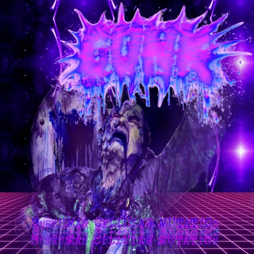 Subhuman Cellular Mutation