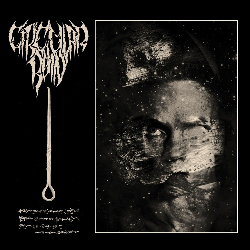 Circular Ruin - A Sermon in Tongues (2026) Cover