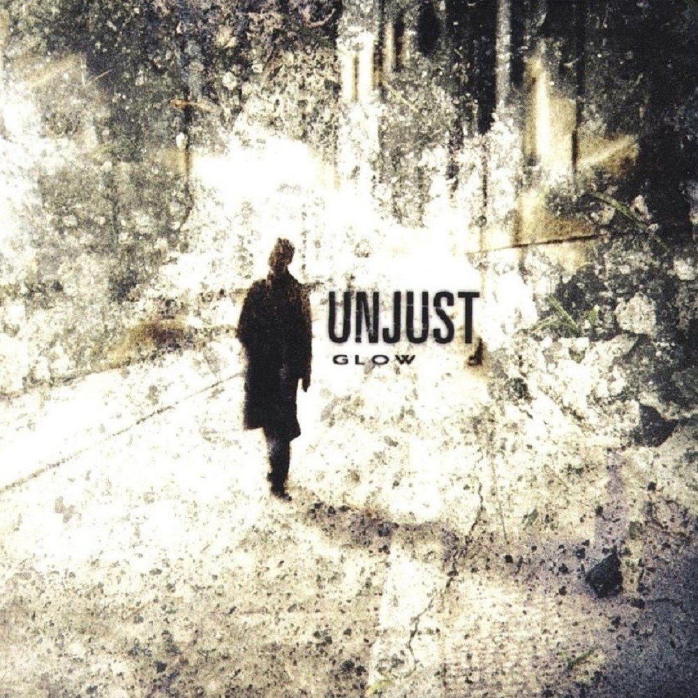 Unjust - Glow (2003) Cover