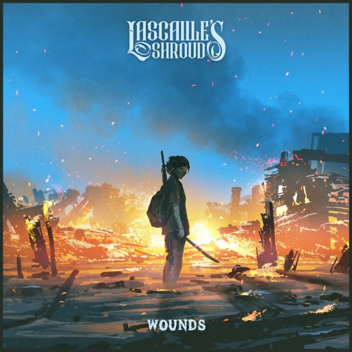 Wounds