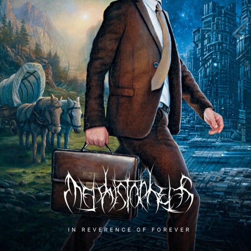 In Reverence of Forever