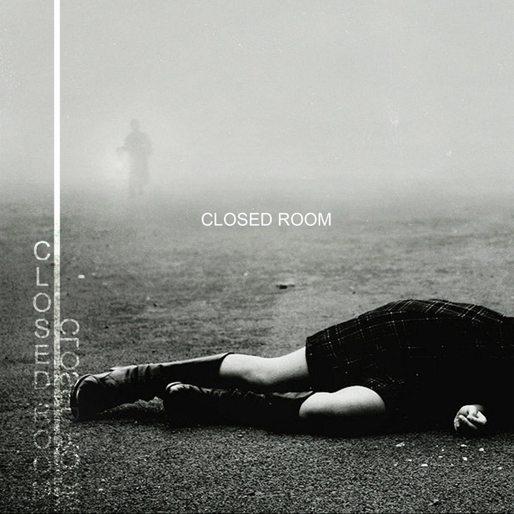 Closed Room - Closed Room (2012) Cover