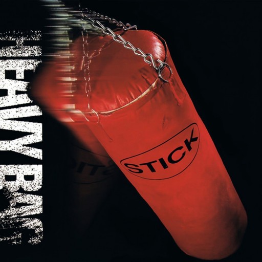 Heavy Bag