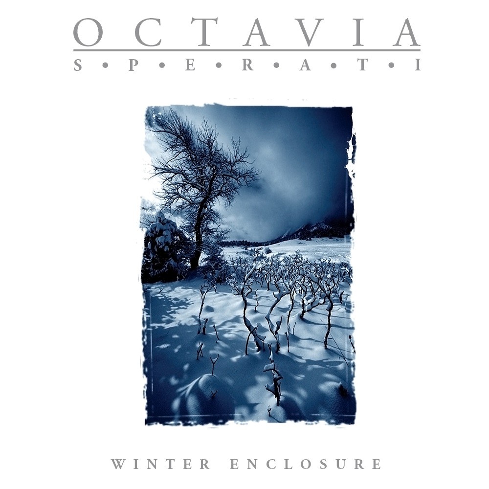 Octavia Sperati - Winter Enclosure (2005) Cover