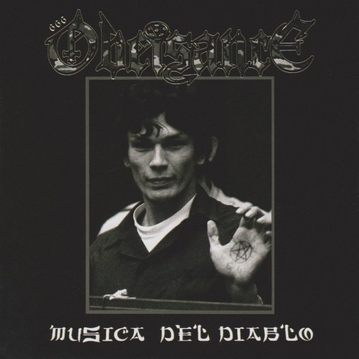 Musica del diablo