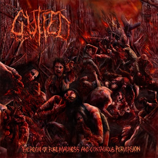 The Reign of Pure Madness and Contagious Perversion