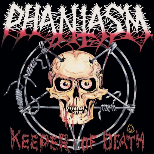 Keeper of Death