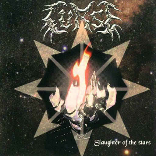 Slaughter of the Stars