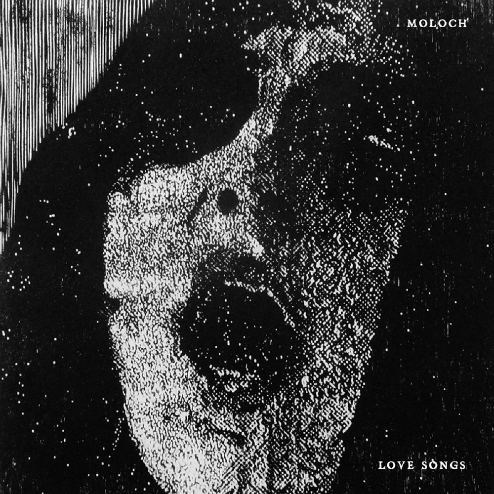 Moloch (GBR) - Love Songs (2019) Cover