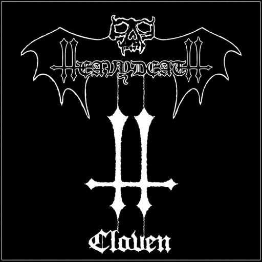 Cloven