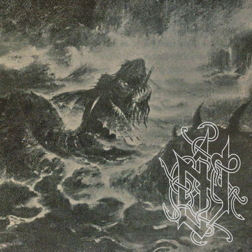 Nahtrunar - Sphären (2026) Cover