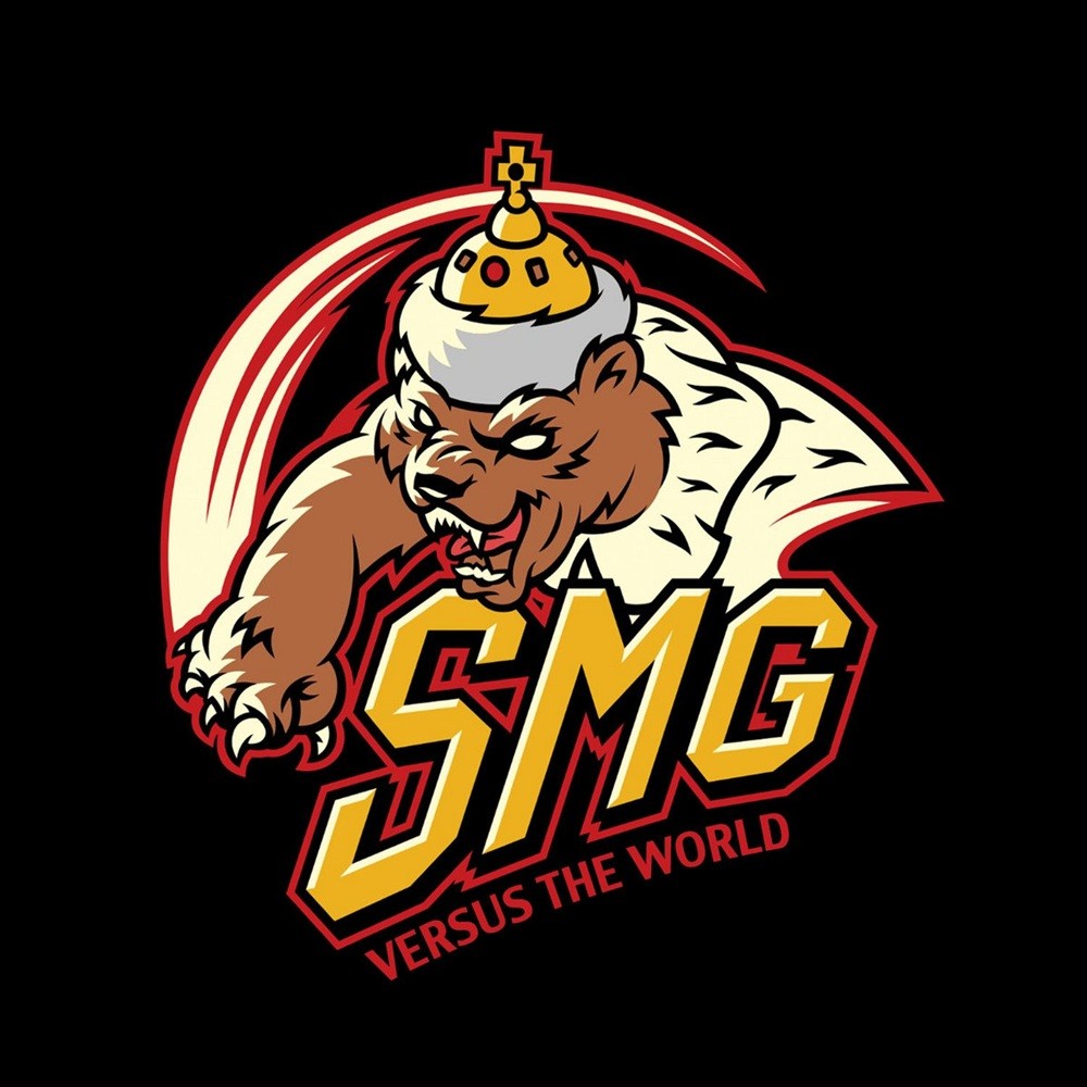 Siberian Hell Sounds - Versus the World (2013) Cover