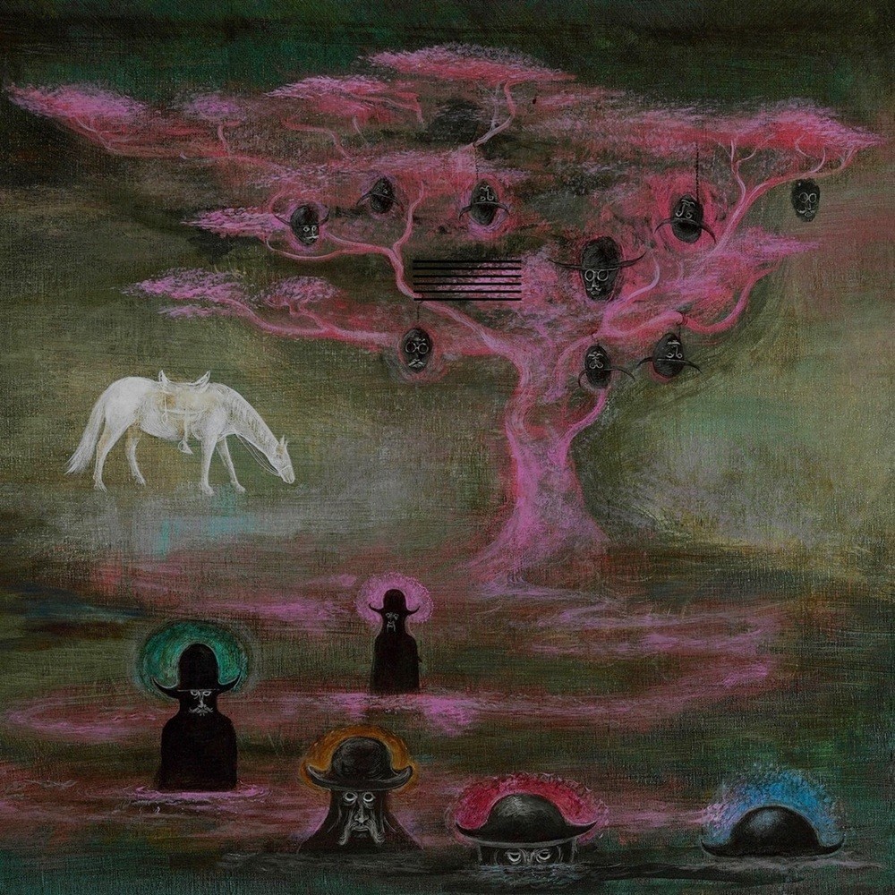 Kovtun - Transcendental Obscura (2025) Cover