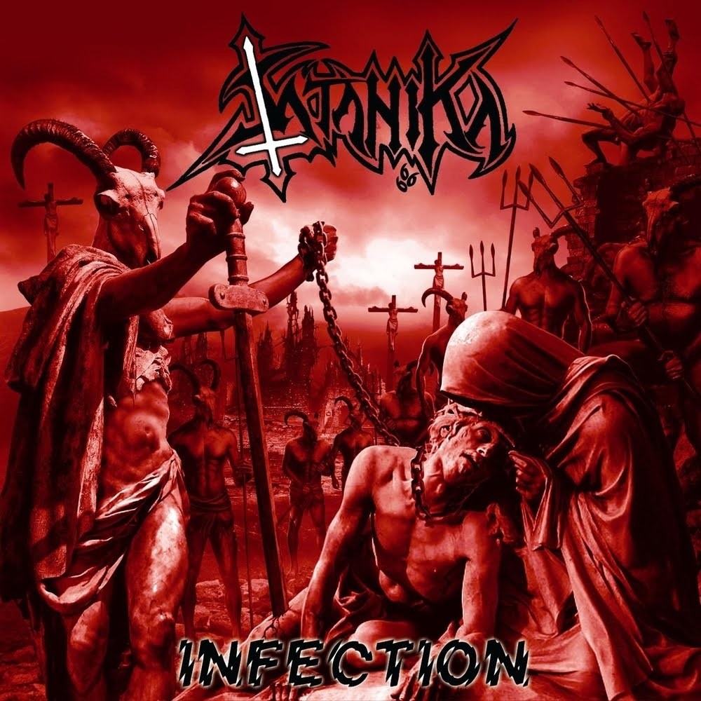 Satanika - Infection