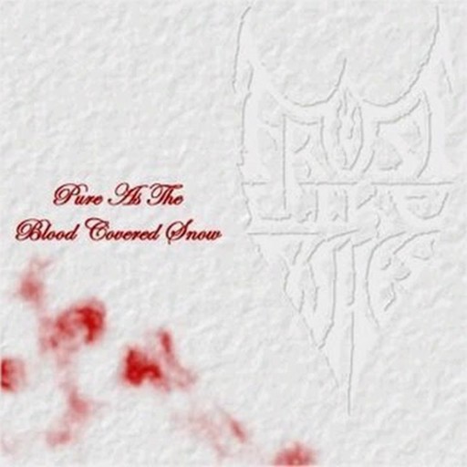Pure as the Blood Covered Snow